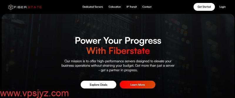 FiberState